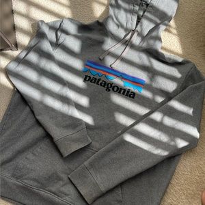 Mens Patagonia Hoodie Size 2XL